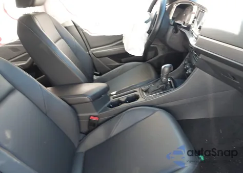 2019 Volkswagen Jetta 1.4T R-Line/1.4T S/1.4T Se from USA, damaged, VIN 3VWC57BU5KM009202